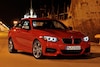 BMW 2-serie Coupé