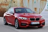 BMW 2-serie Coupé