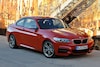 BMW 2-serie Coupé