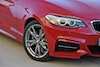 BMW 2-serie Coupé