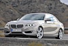 BMW 2-serie Coupé