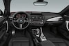 BMW 2-serie Coupé