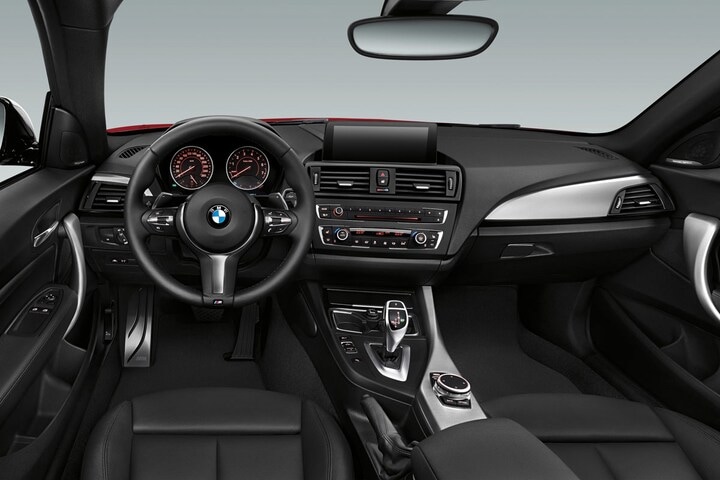 BMW 2-serie Coupé