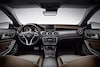 Mercedes-Benz GLA-klasse Edition 1