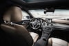 Mercedes-Benz GLA-klasse Edition 1