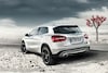 Mercedes-Benz GLA-klasse Edition 1