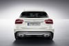 Mercedes-Benz GLA-klasse Edition 1