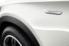 Mercedes-Benz GLA-klasse Edition 1