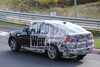 BMW X4 Spyshots