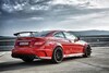 Mercedes-Benz C63 GHAD Motors