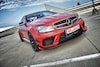 Mercedes-Benz C63 GHAD Motors
