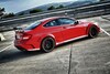 Mercedes-Benz C63 GHAD Motors