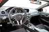 Mercedes-Benz C63 GHAD Motors