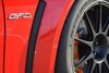 Mercedes-Benz C63 GHAD Motors
