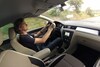 Skoda Rapid Spaceback - Rijimpressie