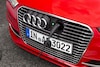 Audi A3 e-tron prototype - rijimpressie