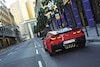 Chevrolet Corvette Stingray- Rijimpressie