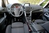 Opel Zafira 1.6 TDCi - Rijimpressie