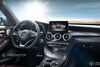 Mercedes C-klasse