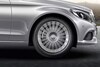 Mercedes C-klasse