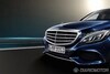 Mercedes C-klasse