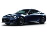 Subaru BRZ Premium Sport