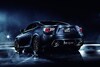 Subaru BRZ Premium Sport