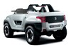 Suzuki X-Lander