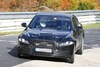 Jaguar XF Spyshots