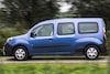 Renault Kangoo Z.E. KNGF Geleidehonden