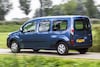 Renault Kangoo Z.E. KNGF Geleidehonden