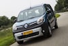 Renault Kangoo Z.E. KNGF Geleidehonden