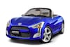 Daihatsu Kopen Concept