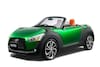 Daihatsu Kopen Concept