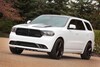 Dodge Durango Mopar