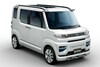 Daihatsu Deca Deca 2013