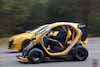 Renault Twizy F1