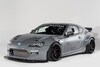 Scion FR-S GReddy