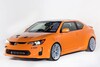 Scion tC Josh Croll
