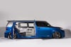 Scion xB Strictly Business Cartel