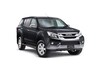 Isuzu MU-X