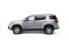 Isuzu MU-X
