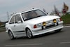 Ford Escort RS Turbo