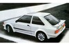 Ford Escort RS Turbo