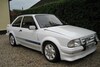 Ford Escort RS Turbo