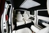 DC Design Nissan Evalia