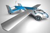 Aeromobil 3.0