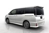 Toyota Voxy Concept