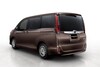 Toyota Noah Concept