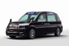 Toyota JPN Taxi Concept